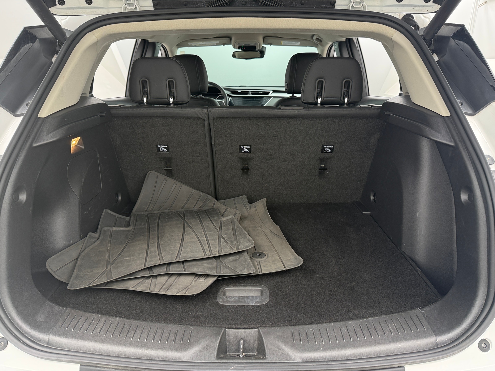 Thumbnail: 2023 Buick Encore GX - 7