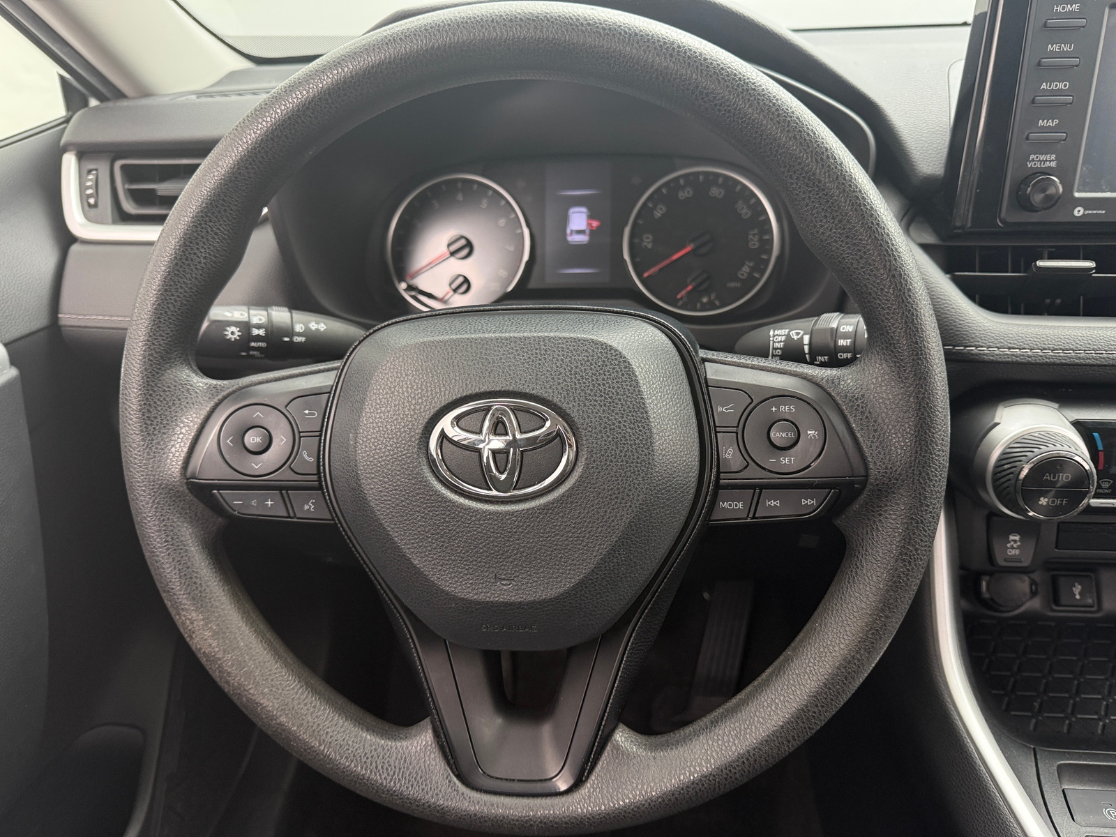 Thumbnail: 2020 Toyota RAV4 - 5