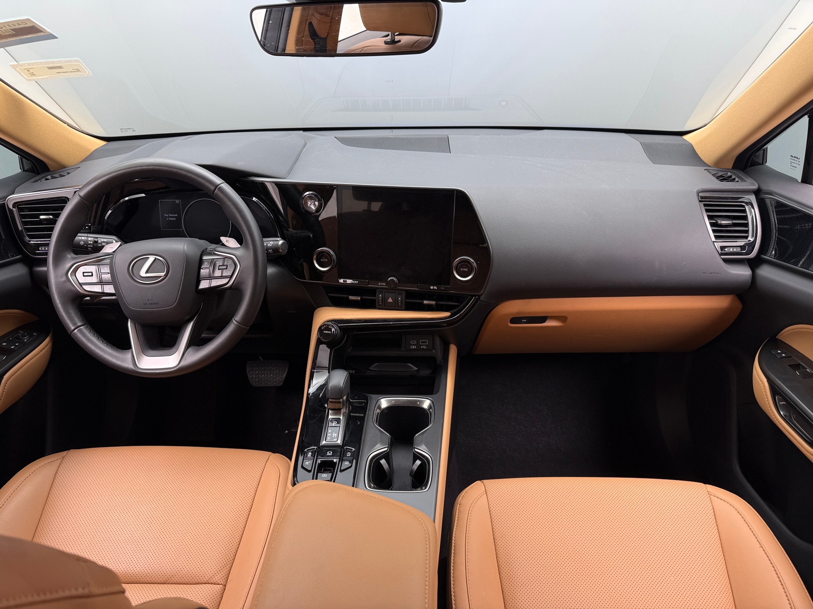 Thumbnail: 2024 Lexus NX - 2