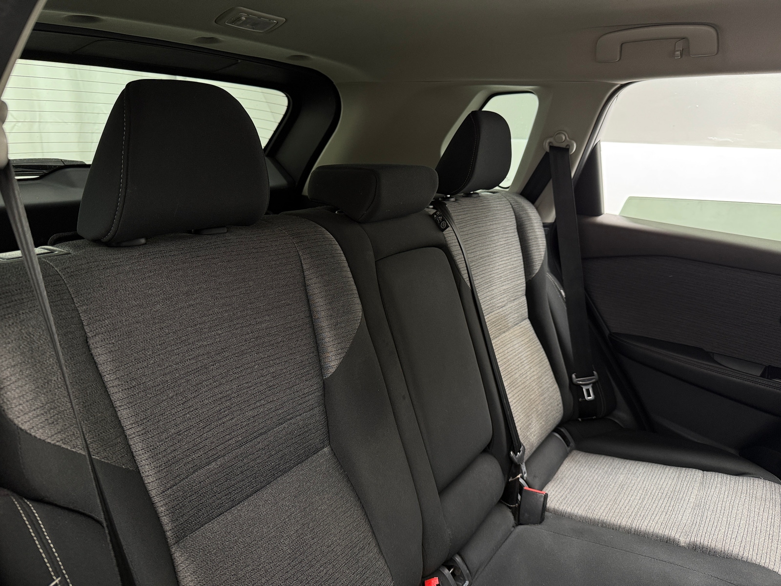 Thumbnail: 2021 Nissan Rogue - 6