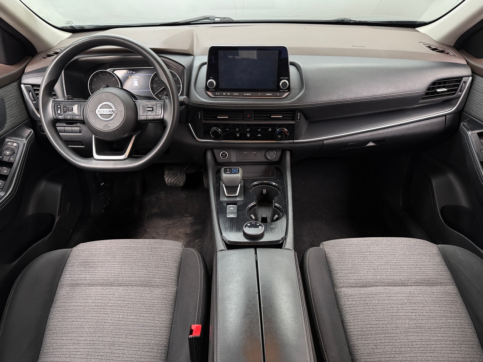 Thumbnail: 2021 Nissan Rogue - 3