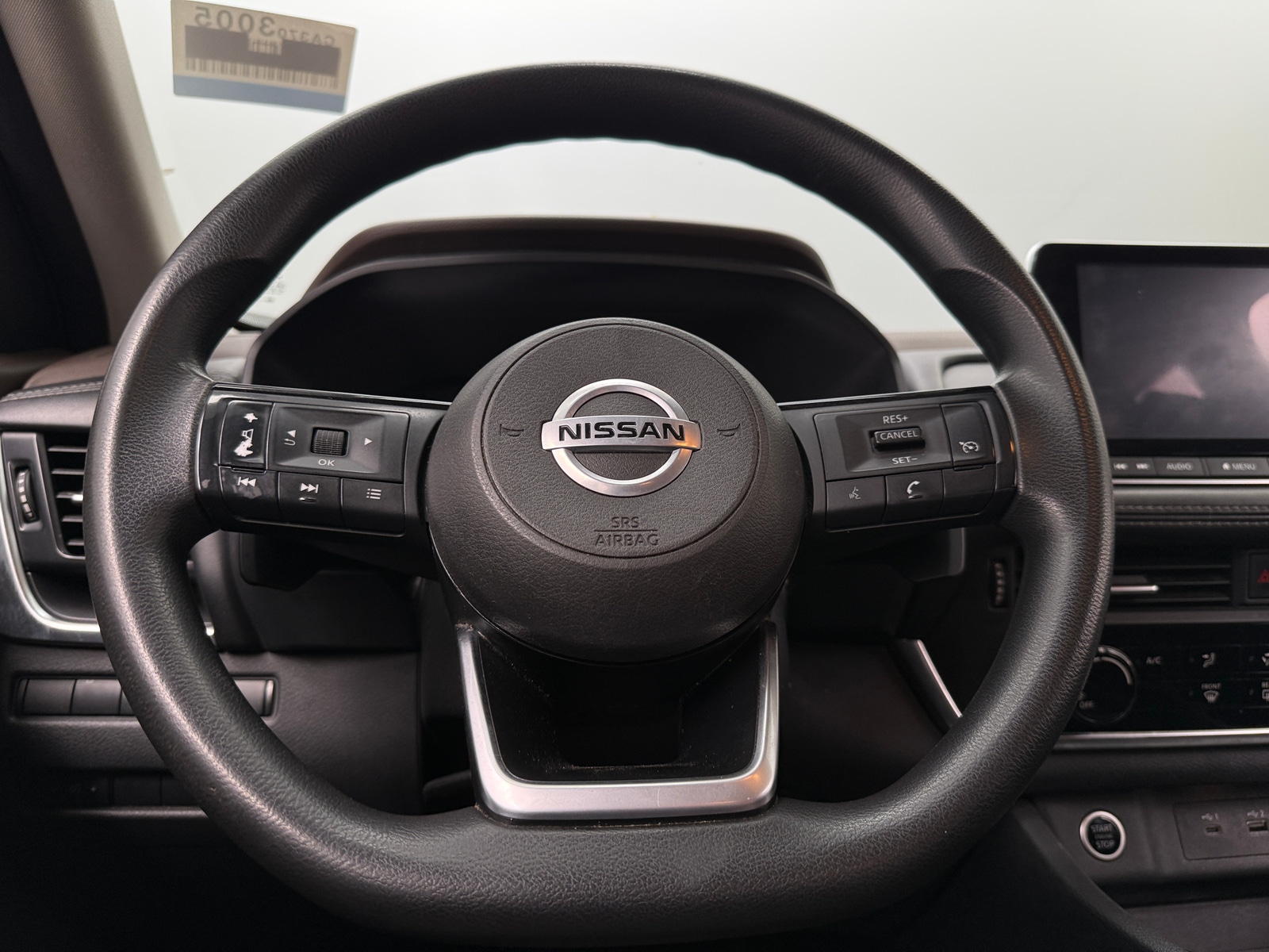 Thumbnail: 2021 Nissan Rogue - 5