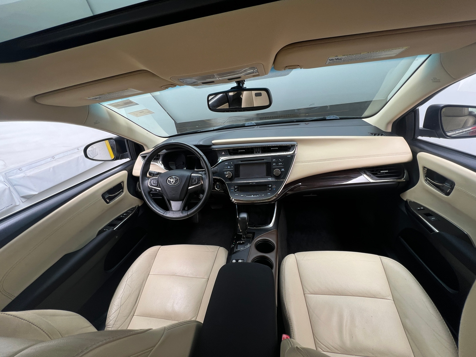 Thumbnail: 2014 Toyota Avalon - 3