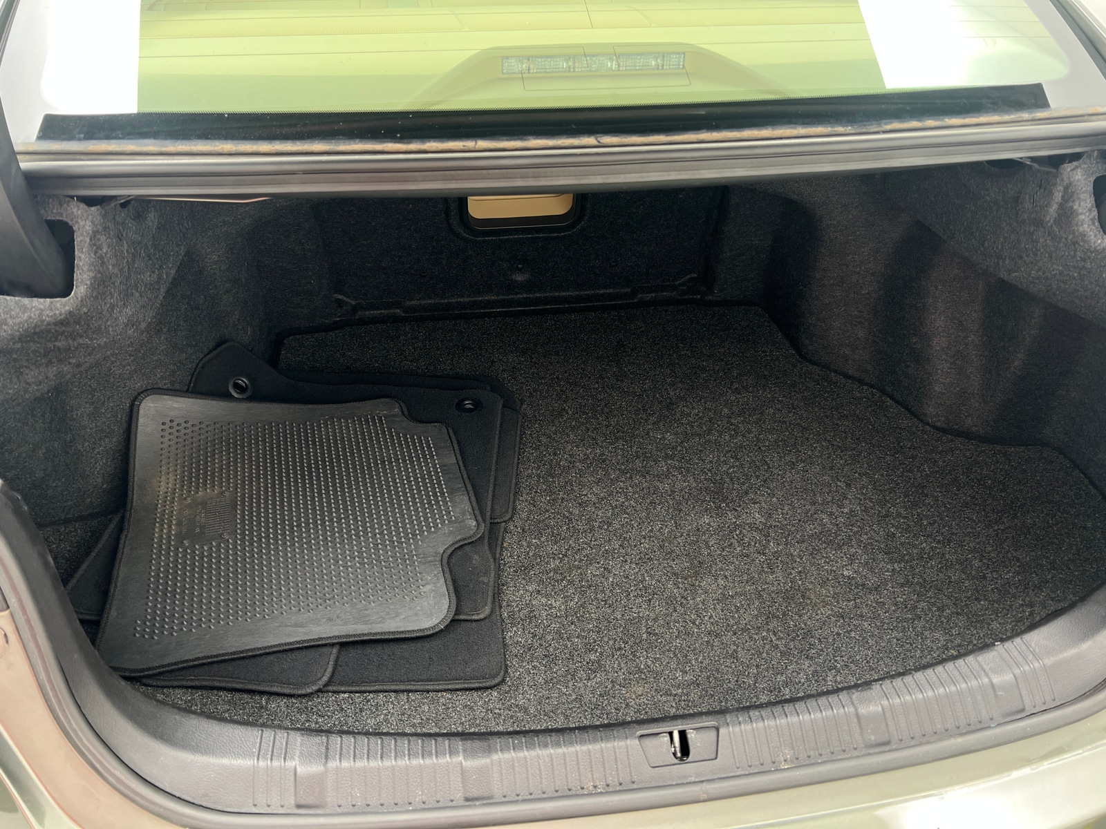 Thumbnail: 2014 Toyota Avalon - 7