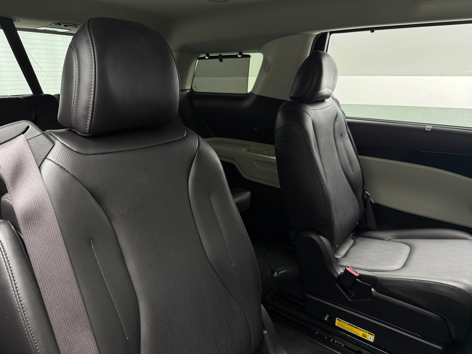 Thumbnail: 2024 Kia Carnival - 5