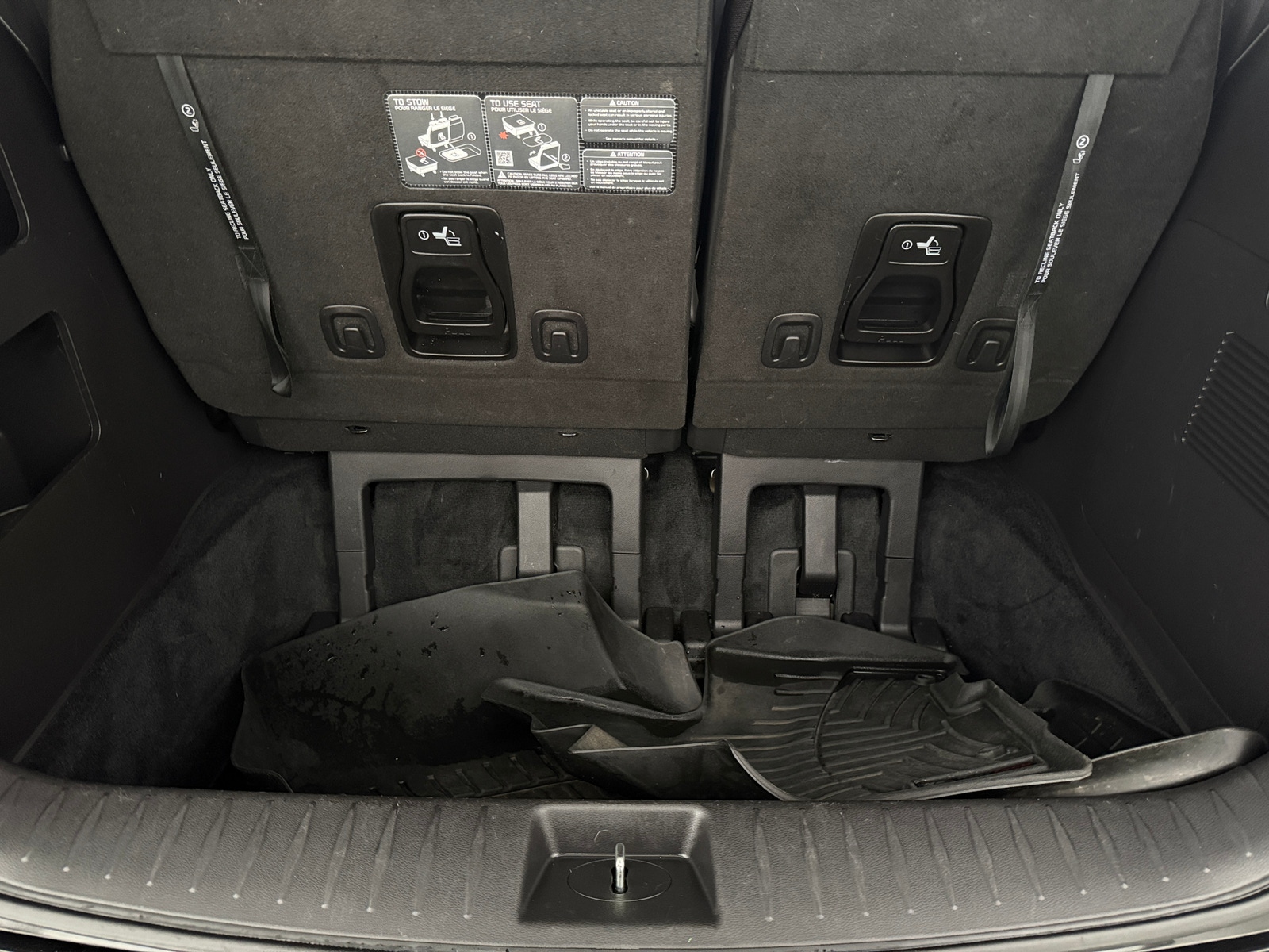 Thumbnail: 2024 Kia Carnival - 6