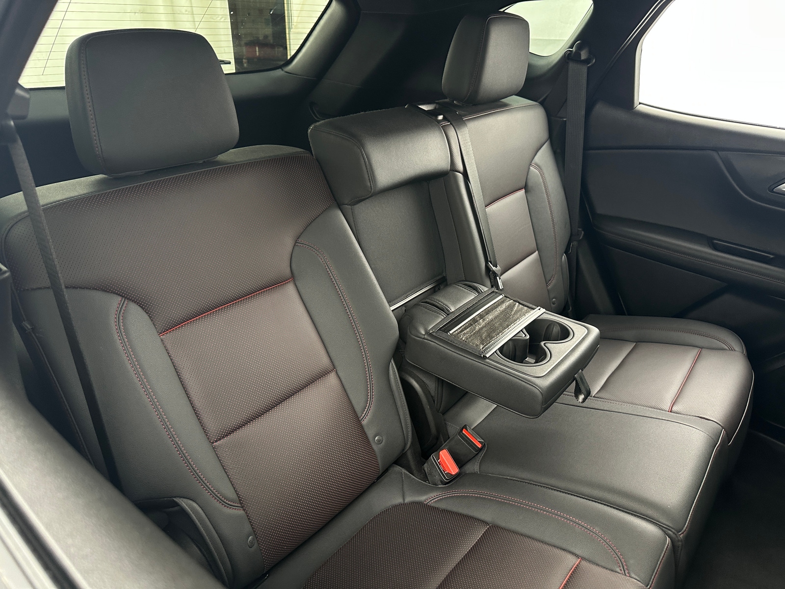 Thumbnail: 2025 Chevrolet Blazer - 5