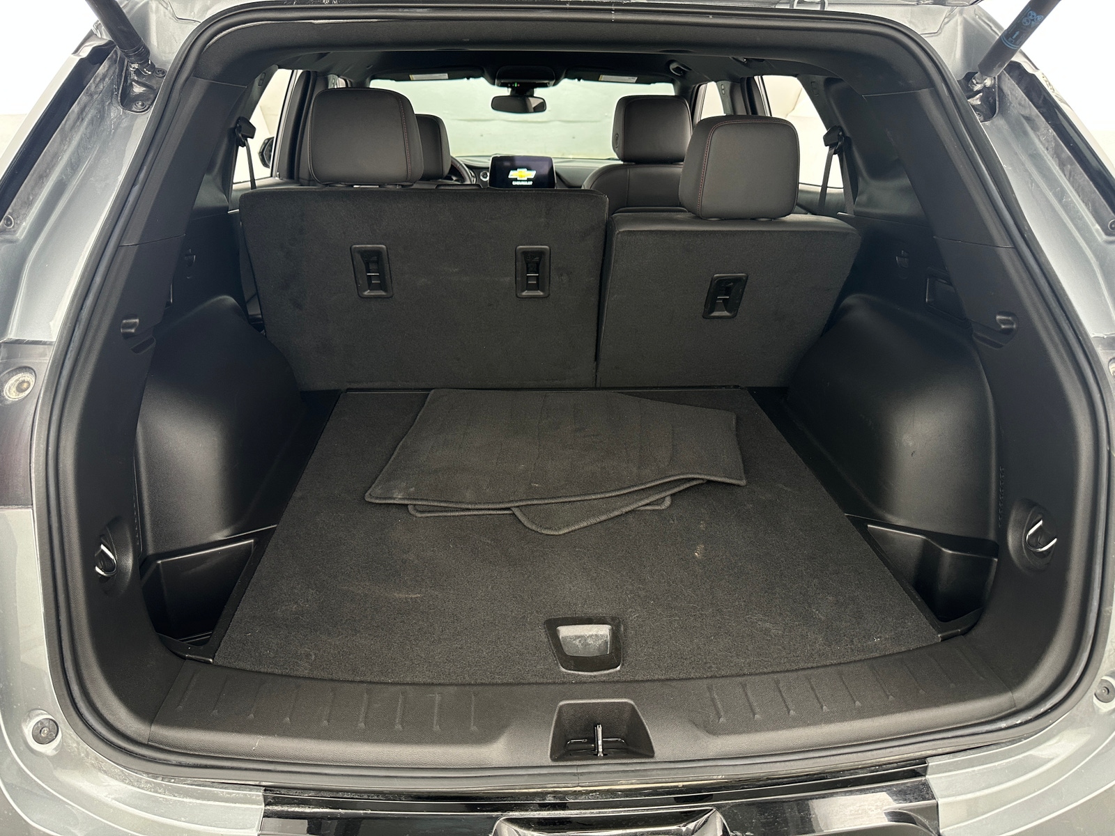 Thumbnail: 2025 Chevrolet Blazer - 6