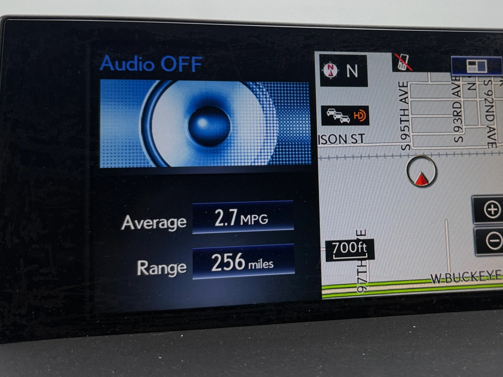 Thumbnail: 2015 Lexus NX - 3