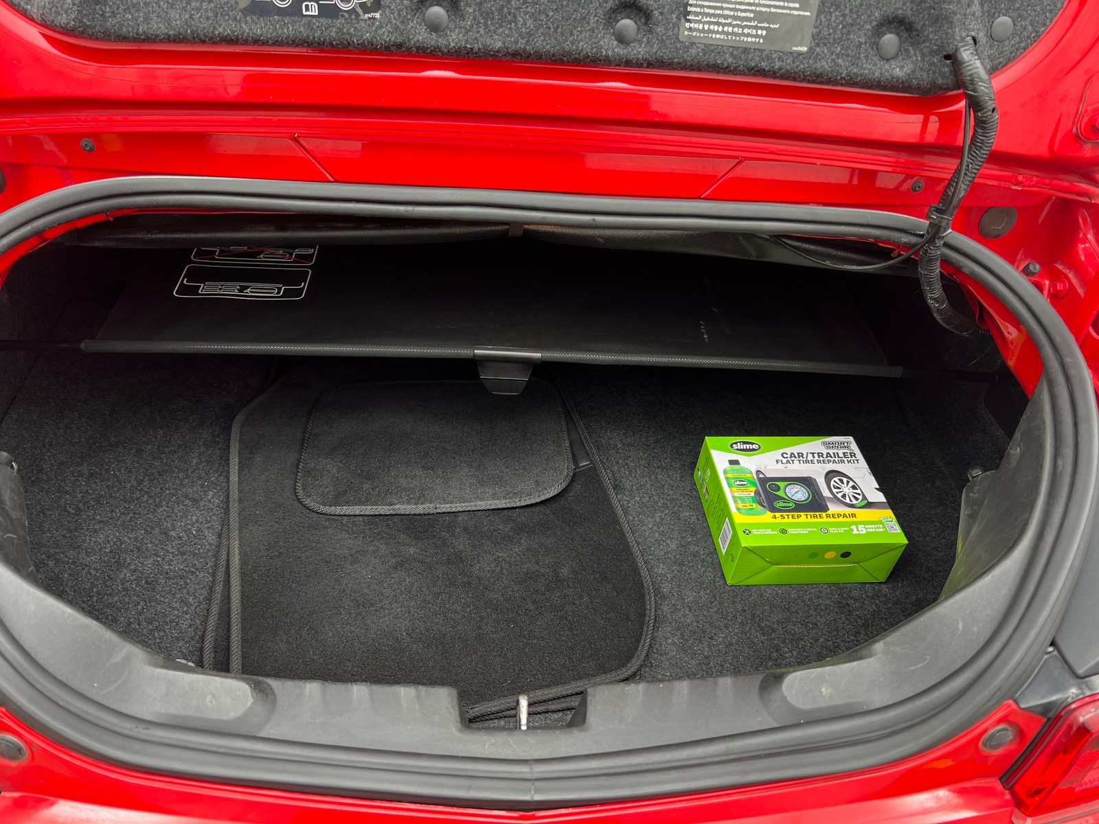 Thumbnail: 2015 Chevrolet Camaro - 6