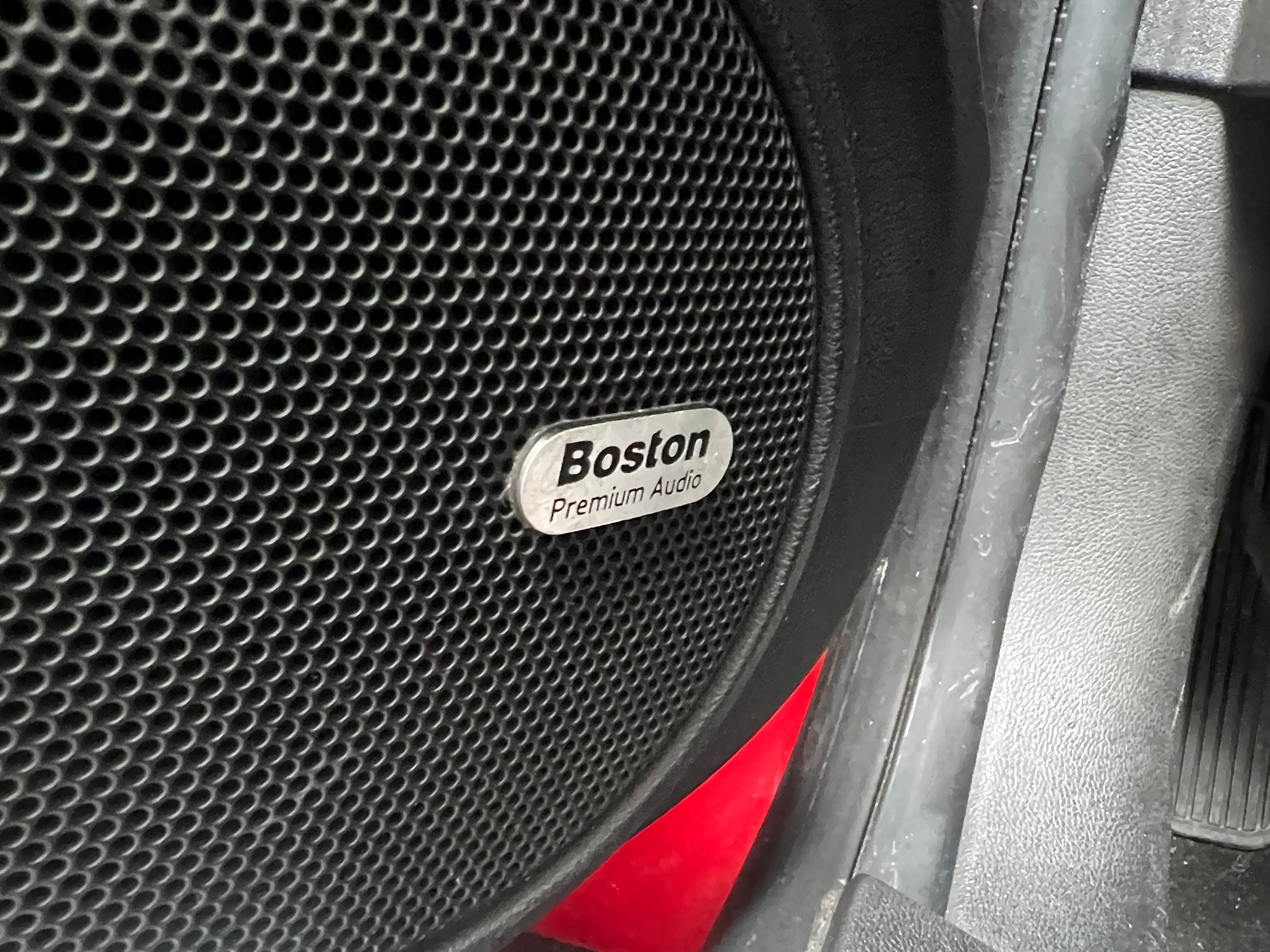 2015 Chevrolet Camaro