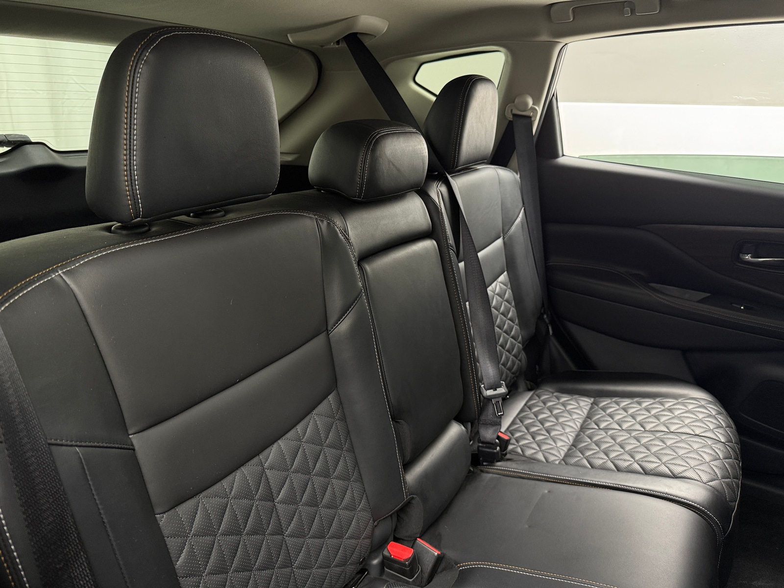 Thumbnail: 2024 Nissan Murano - 5