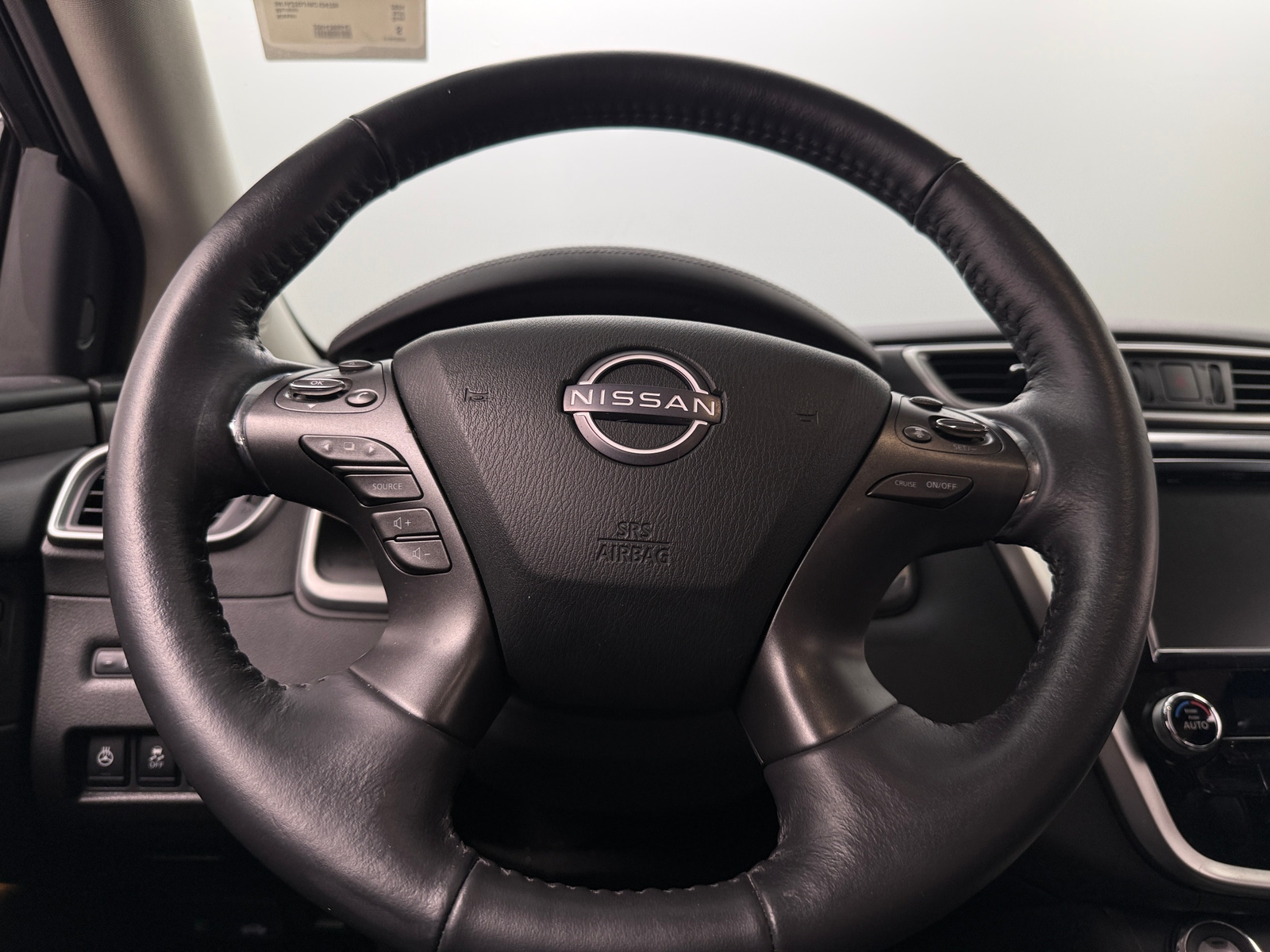 Thumbnail: 2024 Nissan Murano - 4