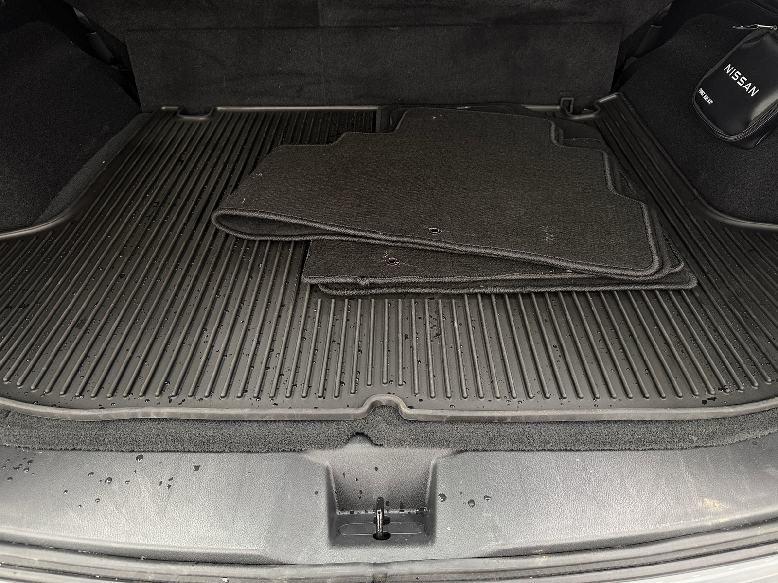 Thumbnail: 2024 Nissan Murano - 6