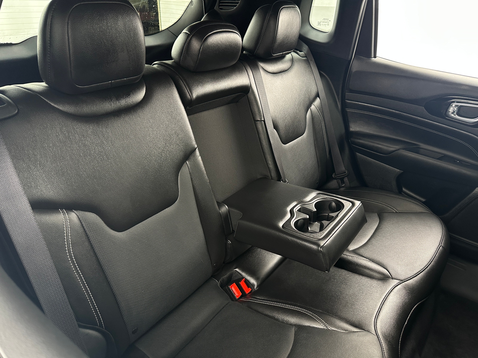 Thumbnail: 2024 Jeep Compass - 5