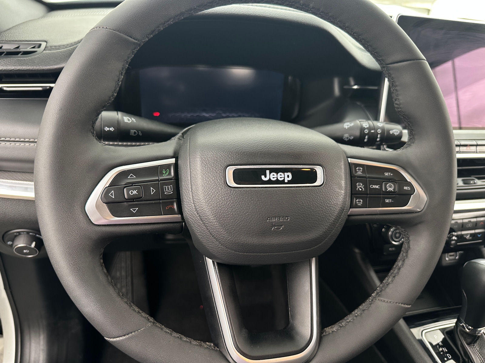 Thumbnail: 2024 Jeep Compass - 4