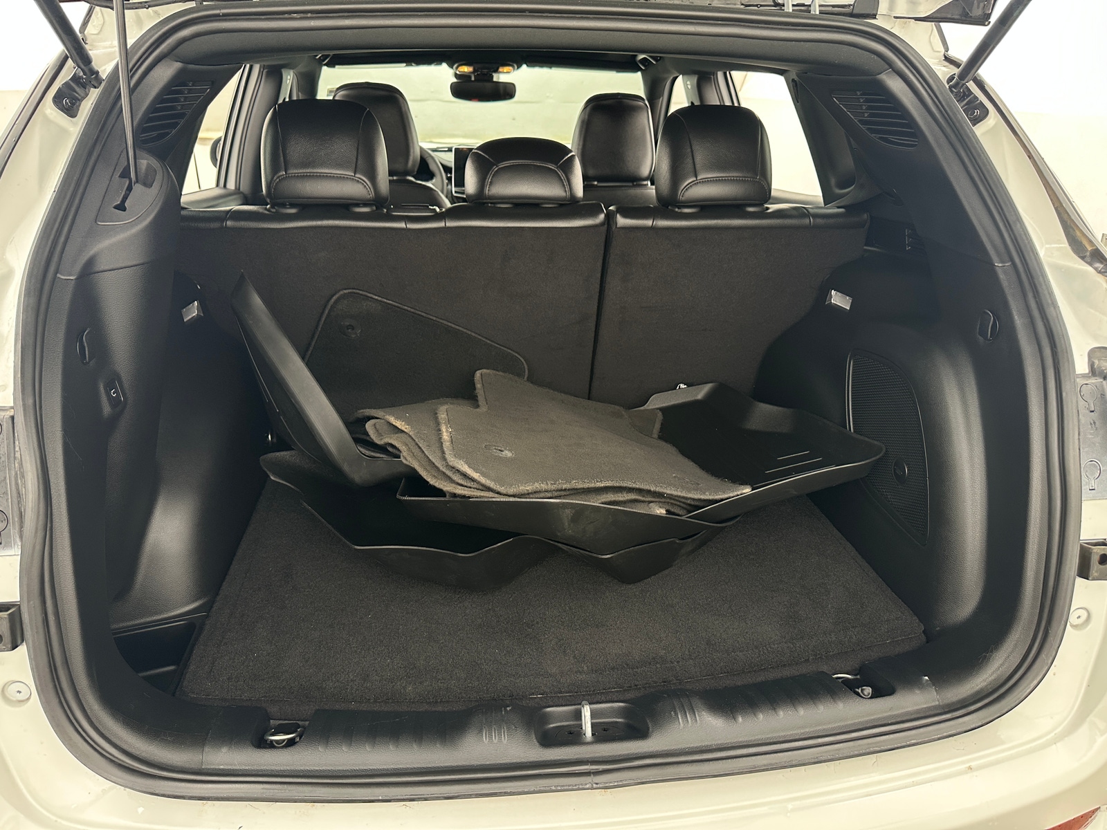 Thumbnail: 2024 Jeep Compass - 6