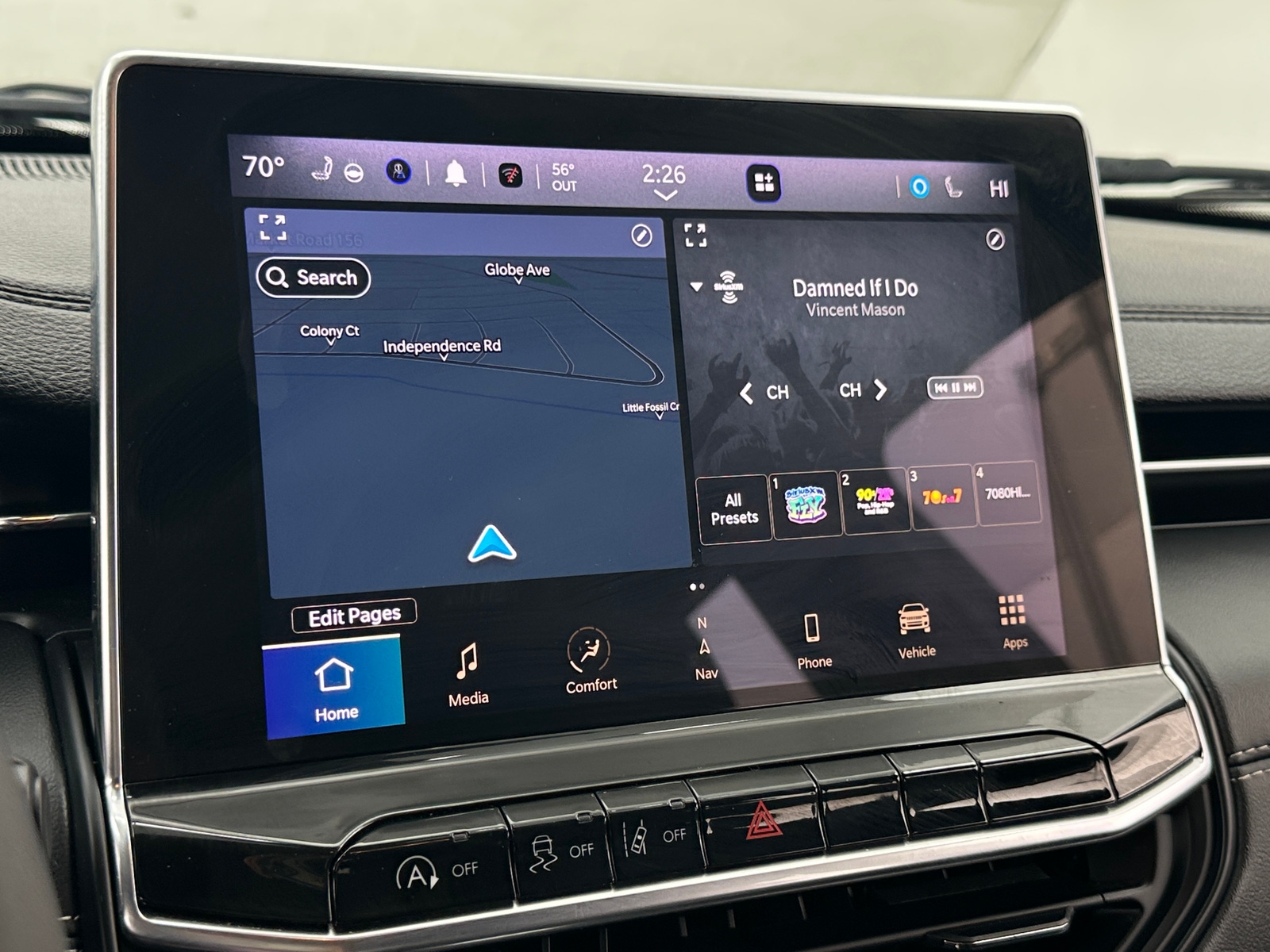 Thumbnail: 2024 Jeep Compass - 3