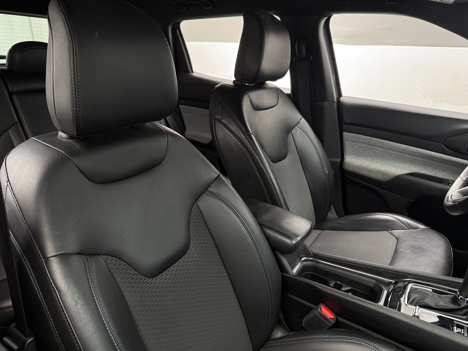 Thumbnail: 2023 Jeep Compass - 2