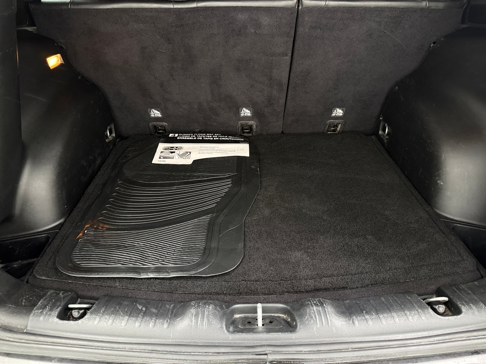 Thumbnail: 2023 Jeep Compass - 7