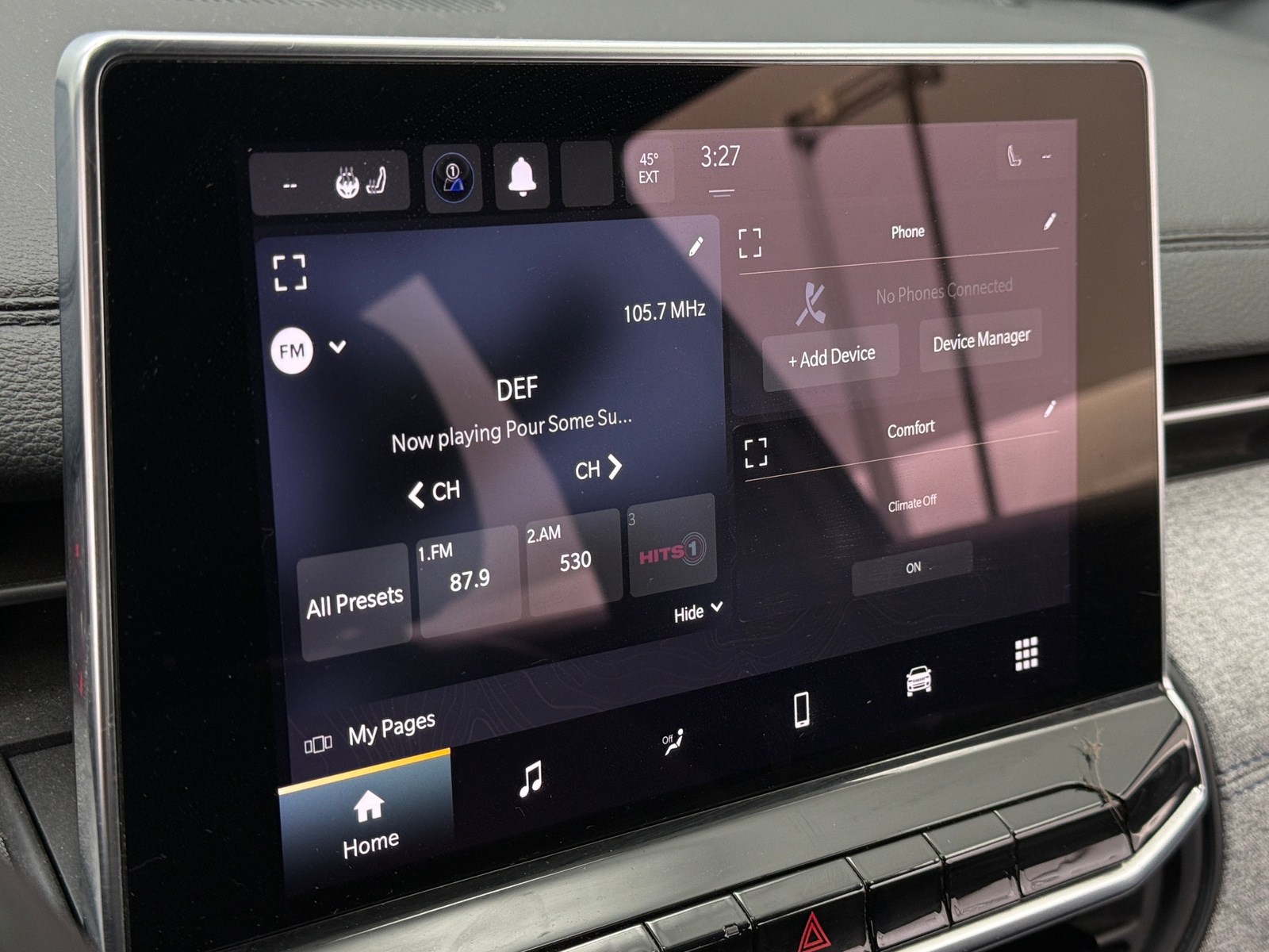 Thumbnail: 2023 Jeep Compass - 4