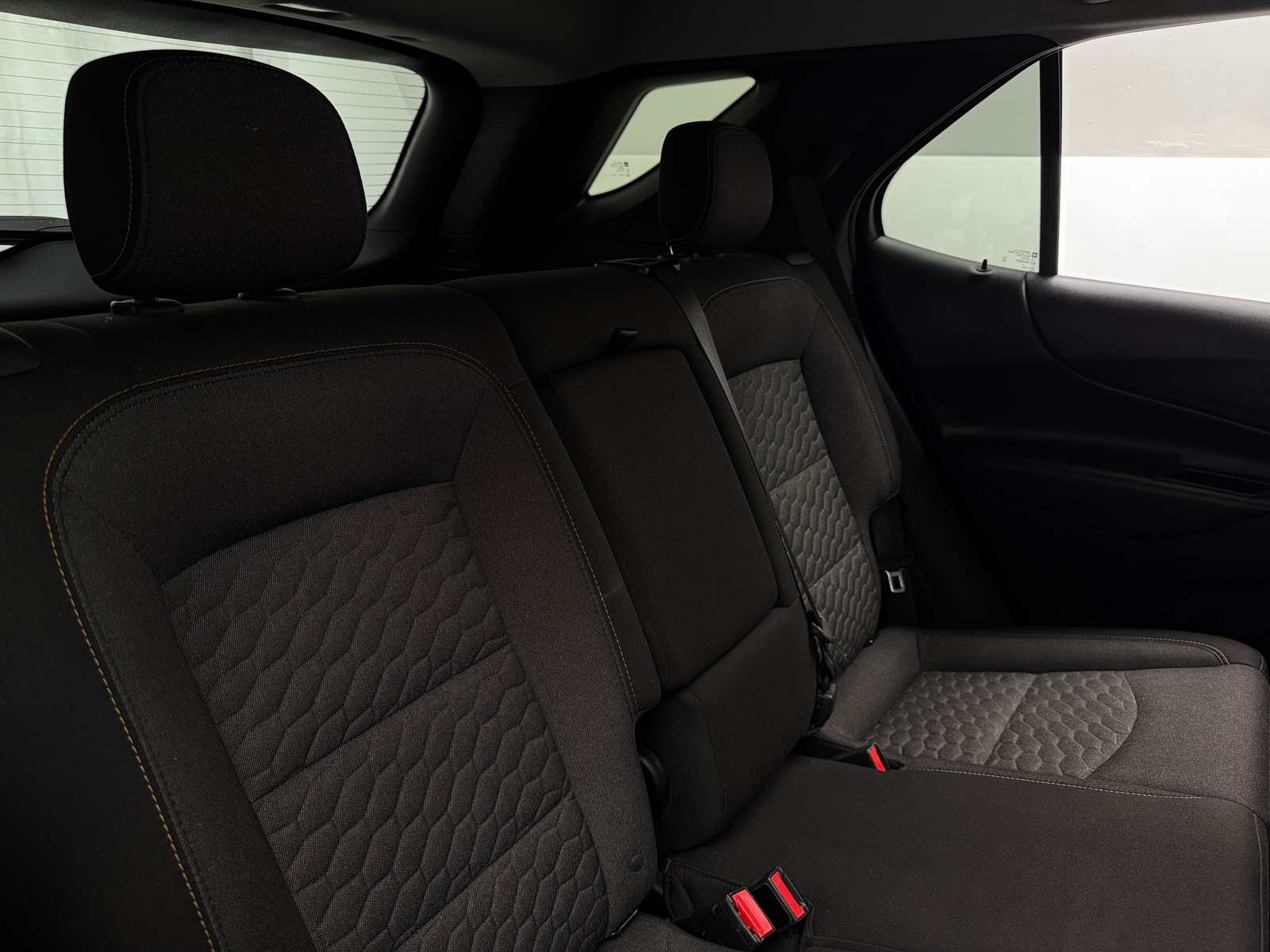 Thumbnail: 2019 Chevrolet Equinox - 6