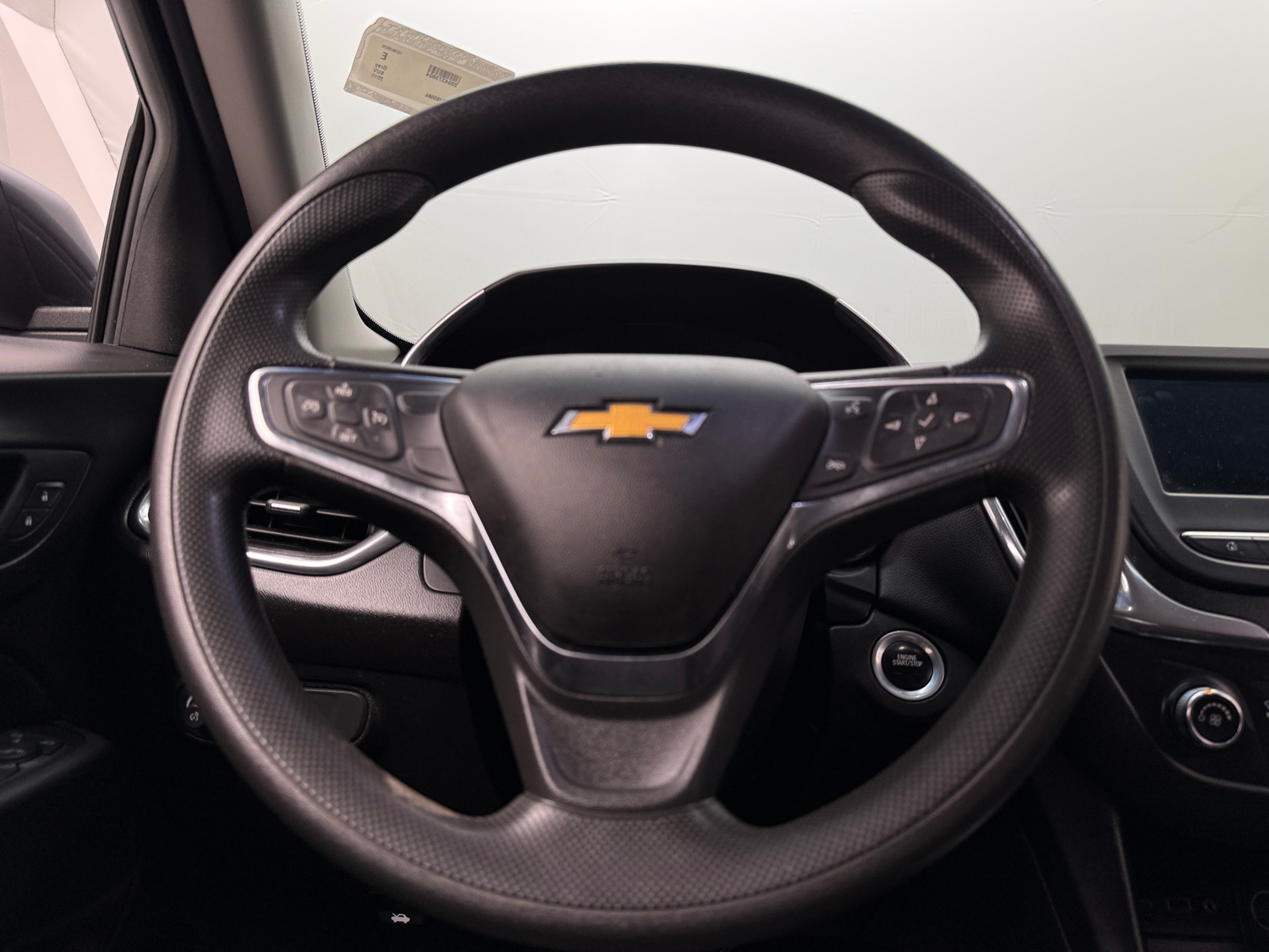 Thumbnail: 2019 Chevrolet Equinox - 5