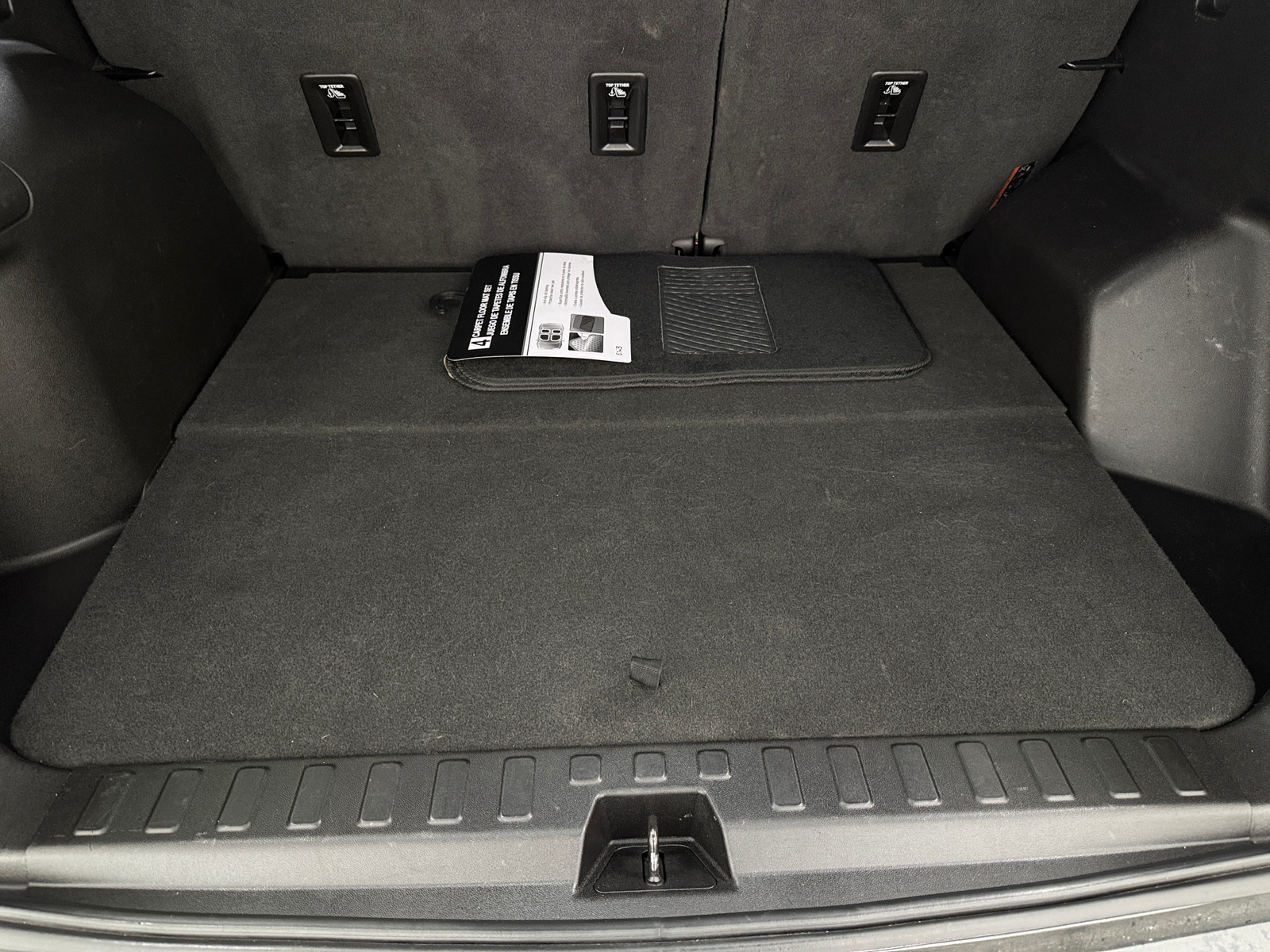 Thumbnail: 2019 Chevrolet Equinox - 7