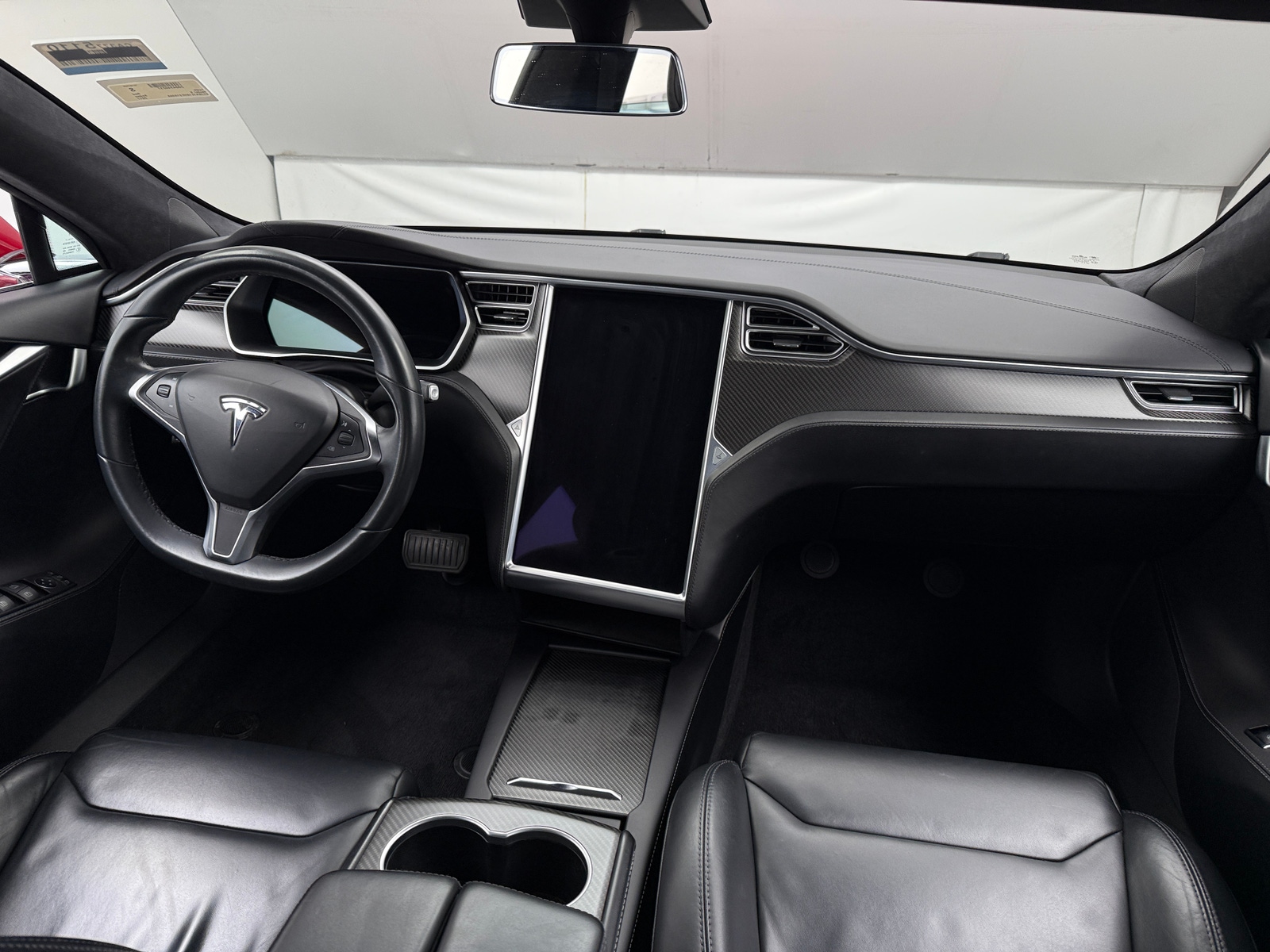 Thumbnail: 2017 Tesla Model S - 2