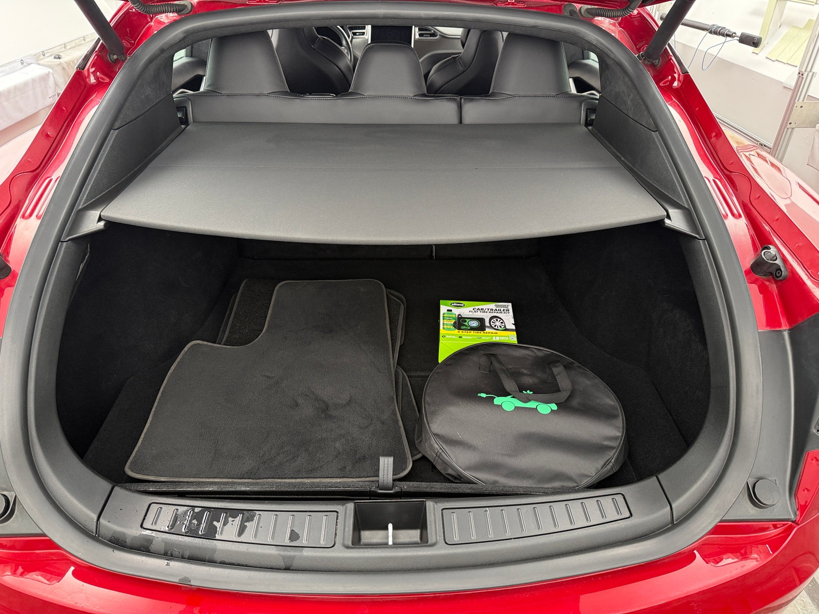 Thumbnail: 2017 Tesla Model S - 6