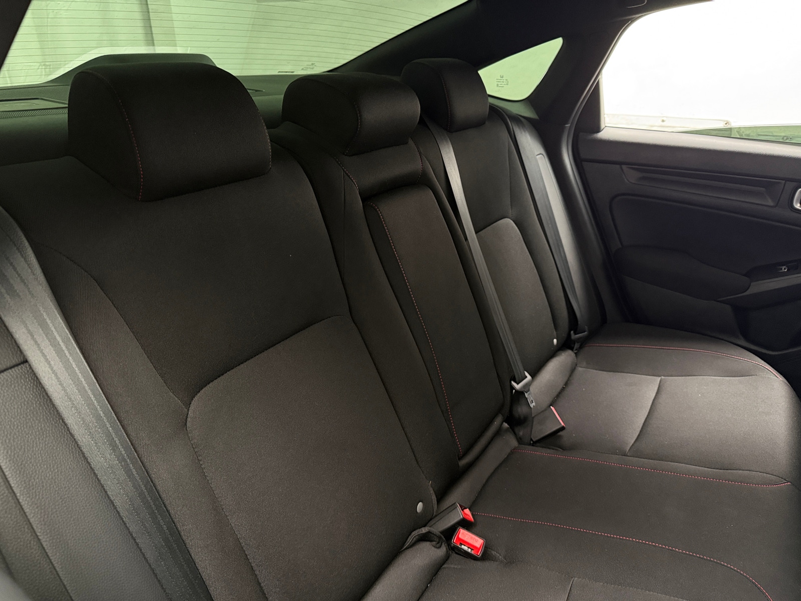 Thumbnail: 2022 Honda Civic - 6