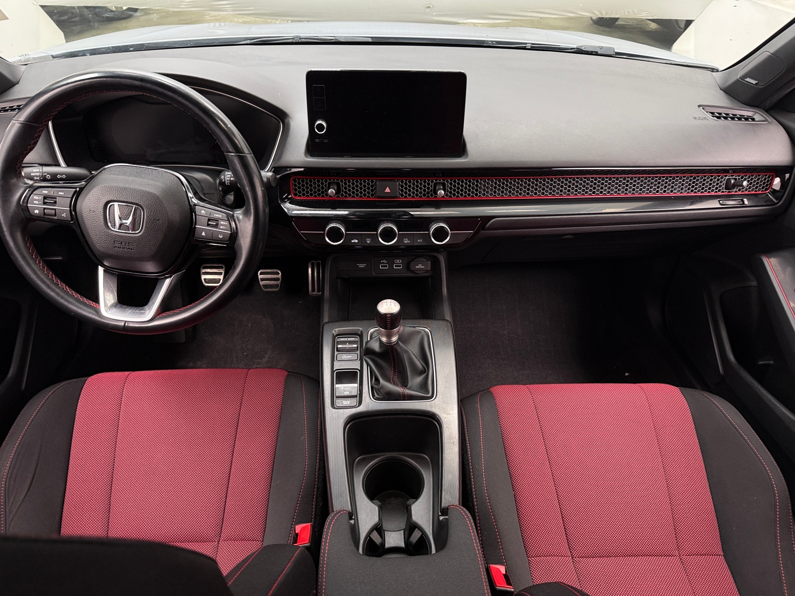 Thumbnail: 2022 Honda Civic - 3