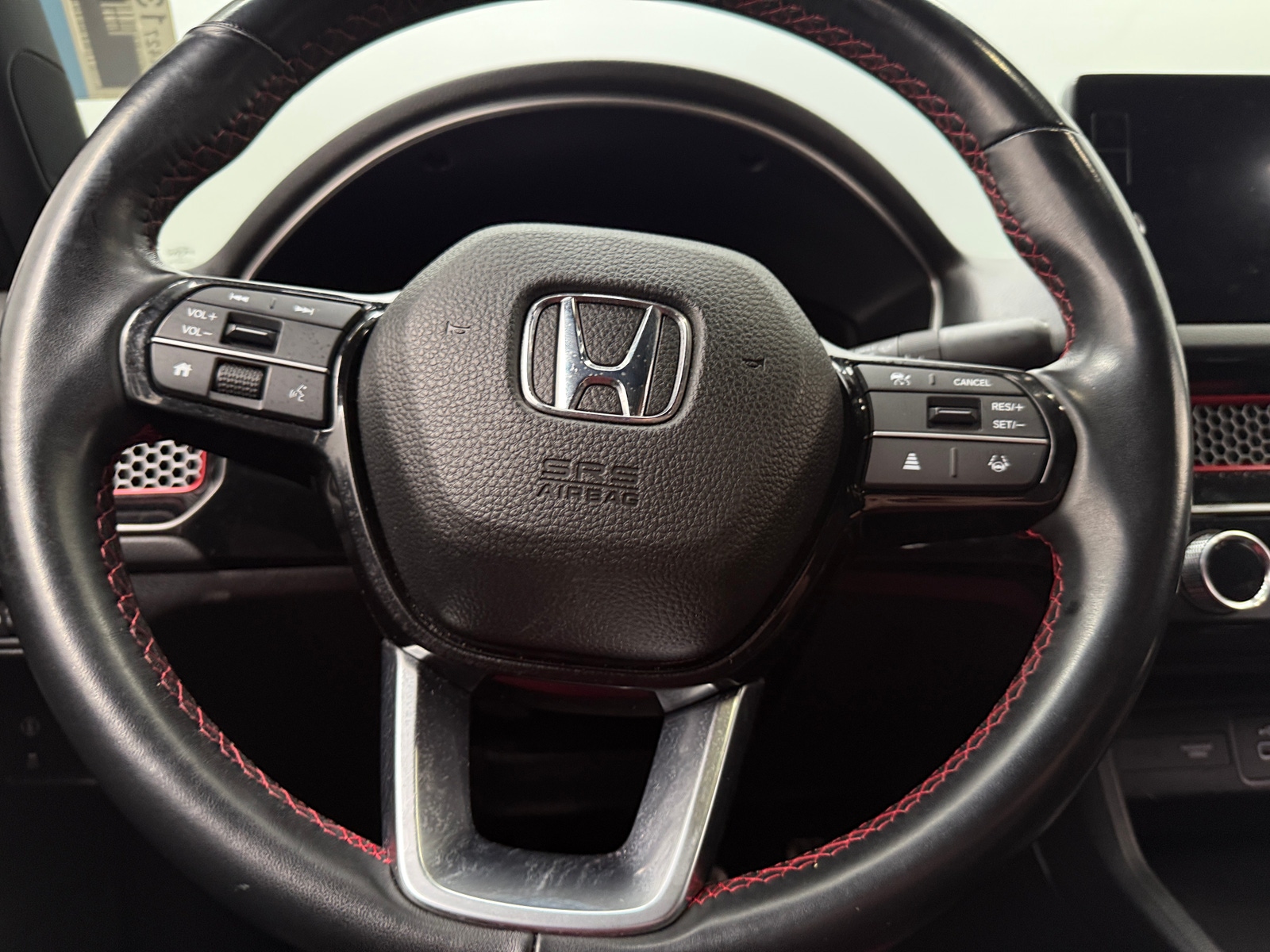 Thumbnail: 2022 Honda Civic - 5