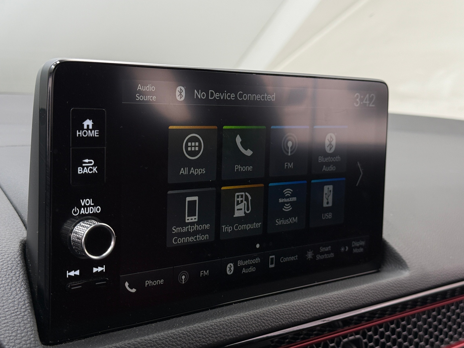 Thumbnail: 2022 Honda Civic - 4