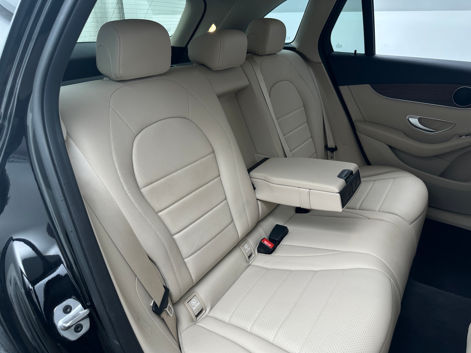 Thumbnail: 2021 Mercedes-Benz GLC - 5