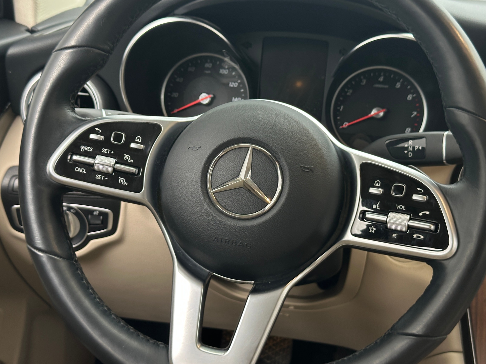 Thumbnail: 2021 Mercedes-Benz GLC - 4