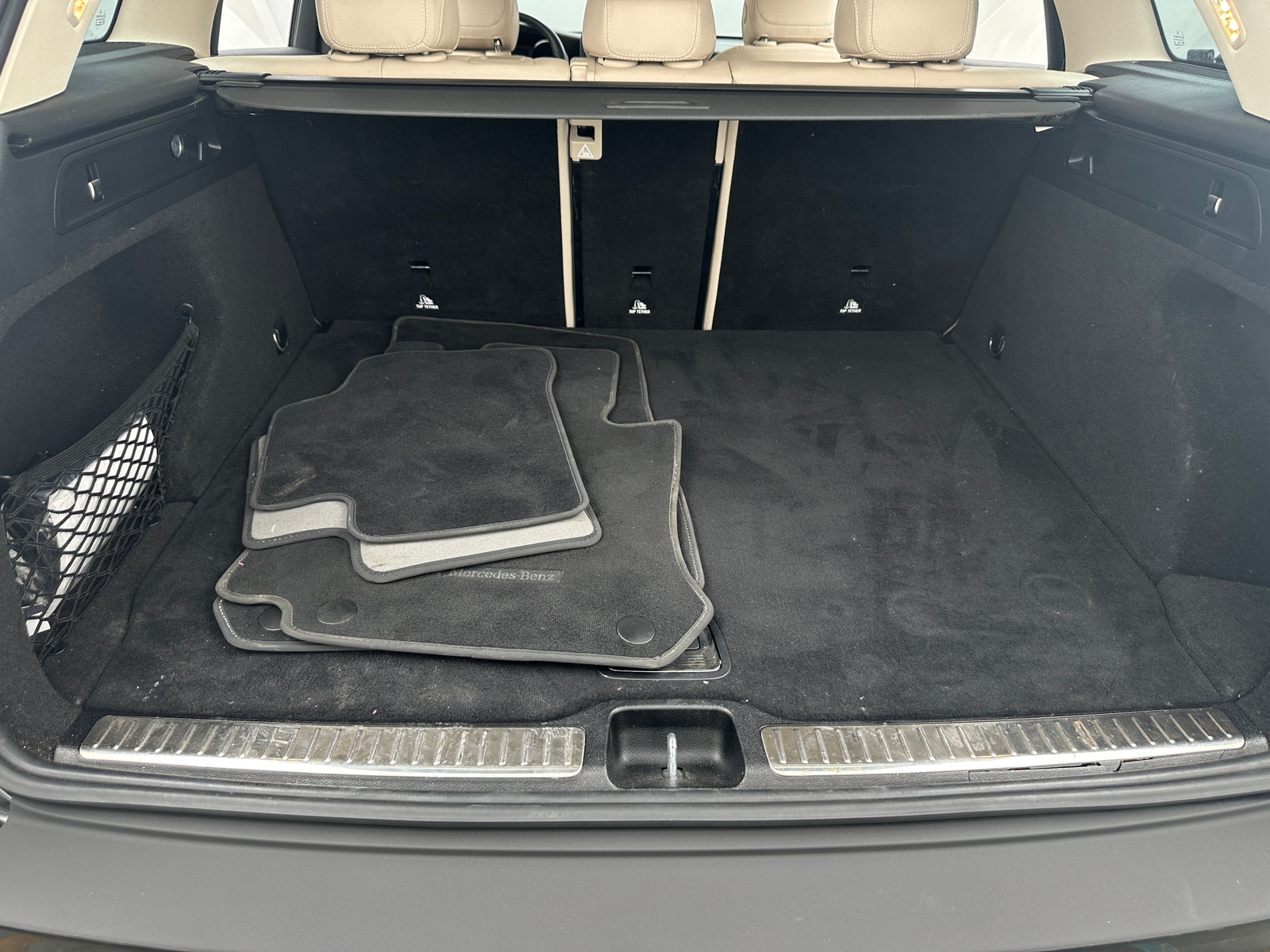 Thumbnail: 2021 Mercedes-Benz GLC - 6