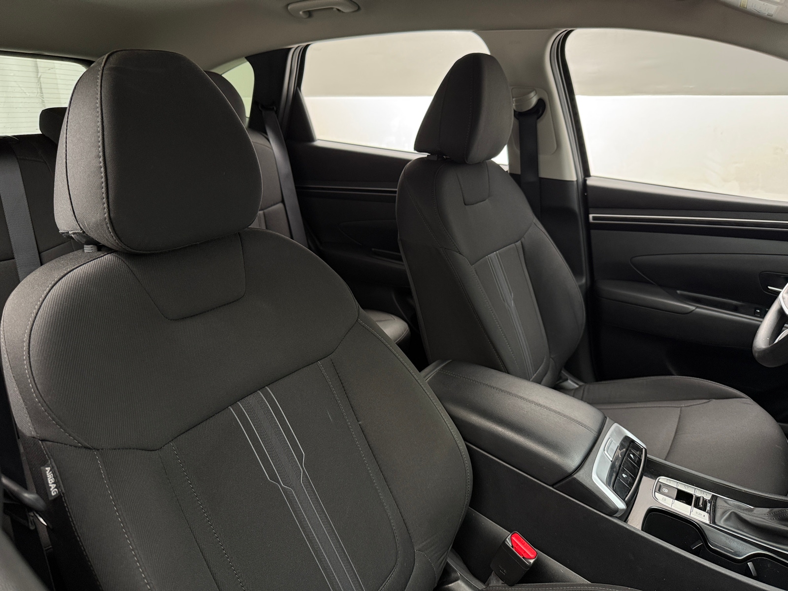 Thumbnail: 2023 Hyundai Tucson - 2