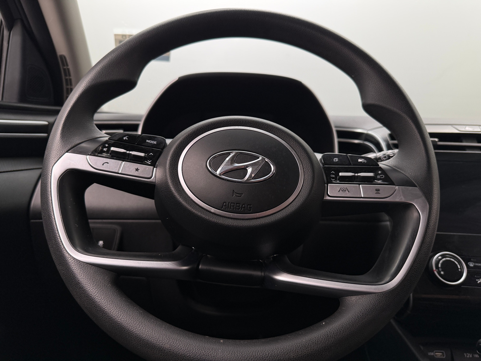 Thumbnail: 2023 Hyundai Tucson - 5