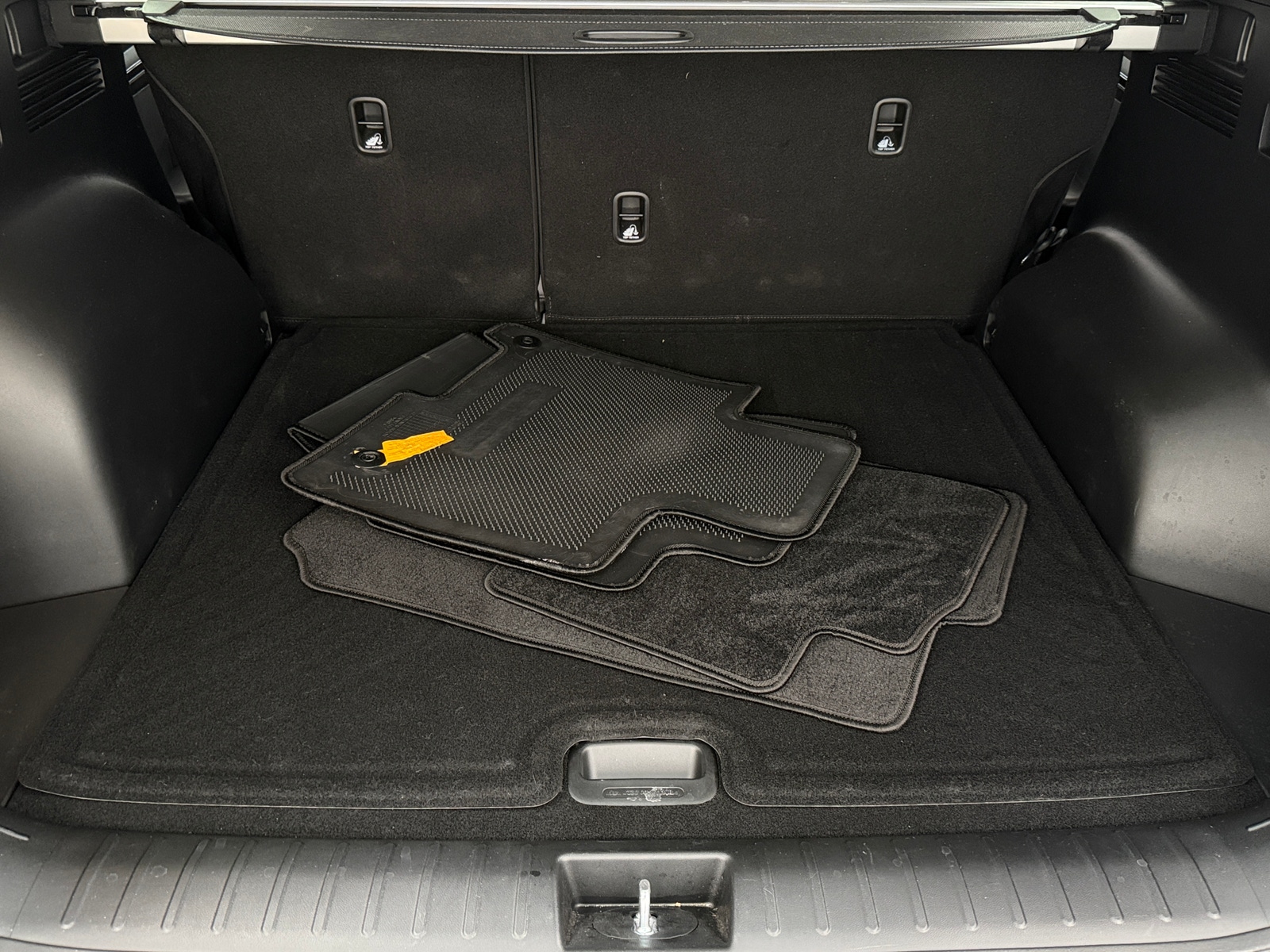 Thumbnail: 2023 Hyundai Tucson - 7