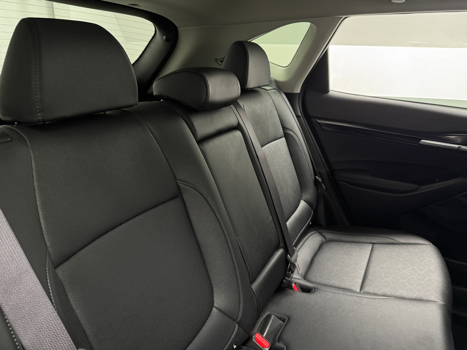 Thumbnail: 2025 Kia Seltos - 5