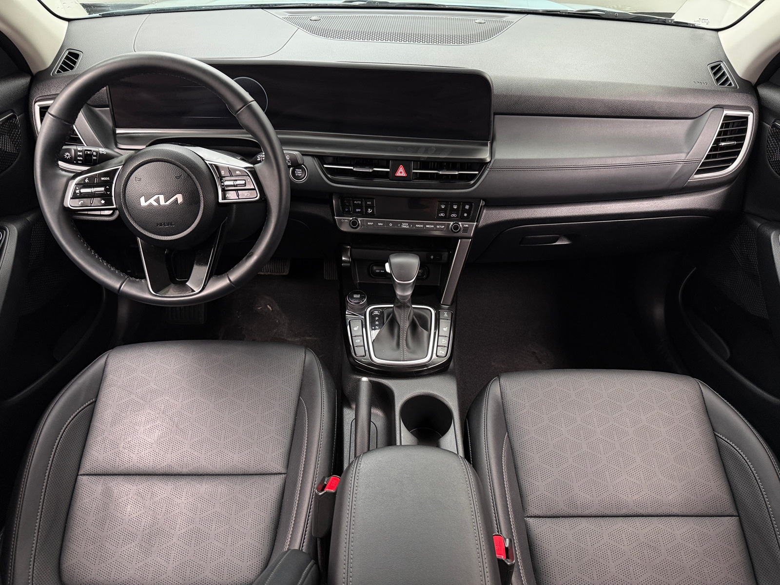 Thumbnail: 2025 Kia Seltos - 2