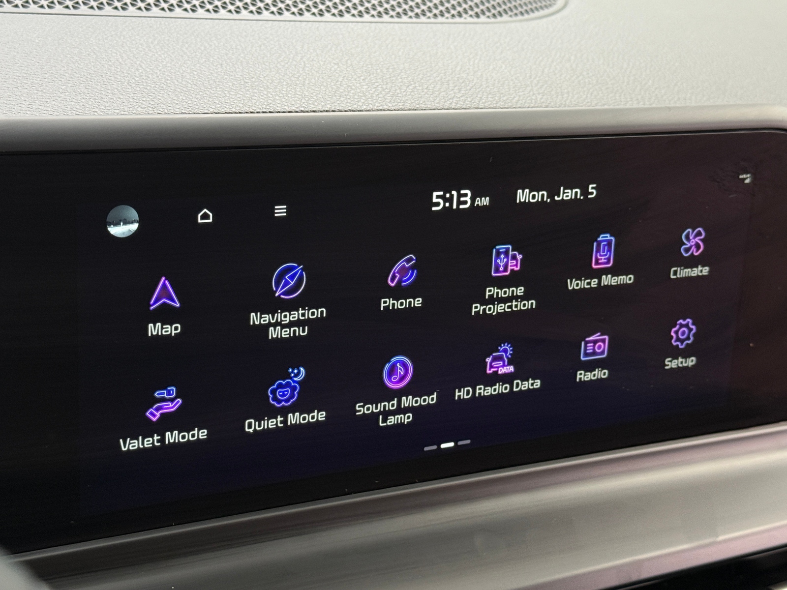 Thumbnail: 2025 Kia Seltos - 3