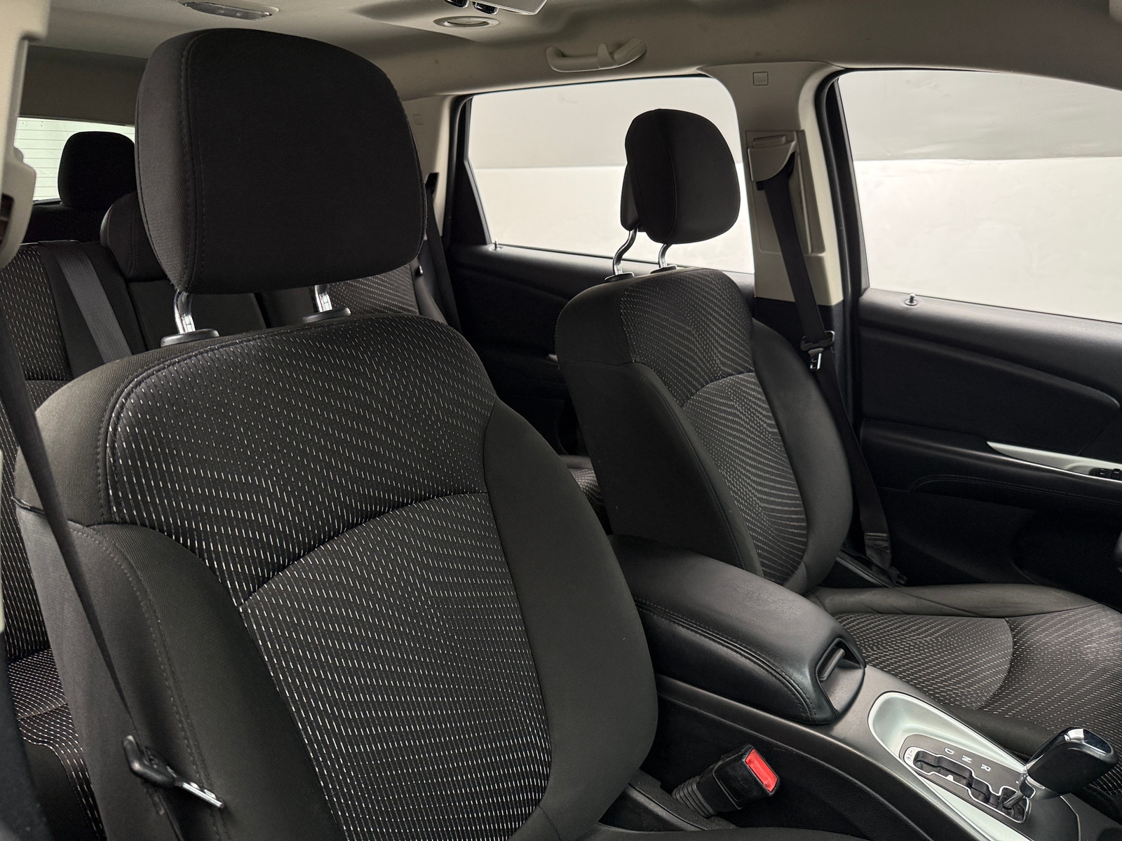 Thumbnail: 2020 Dodge Journey - 2