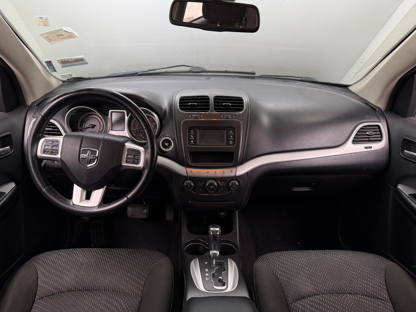 Thumbnail: 2020 Dodge Journey - 3