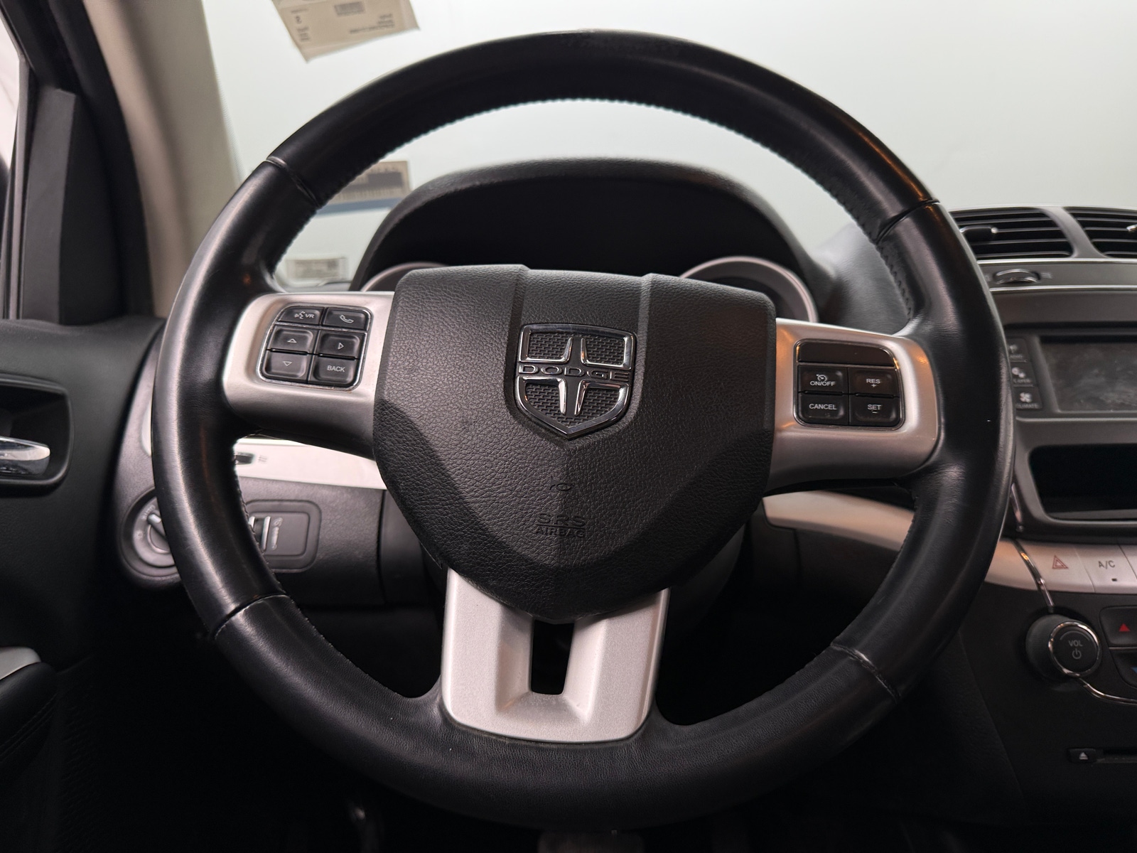 Thumbnail: 2020 Dodge Journey - 5