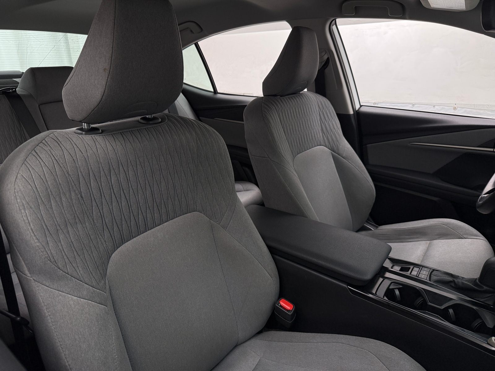 Thumbnail: 2025 Toyota Camry - 2