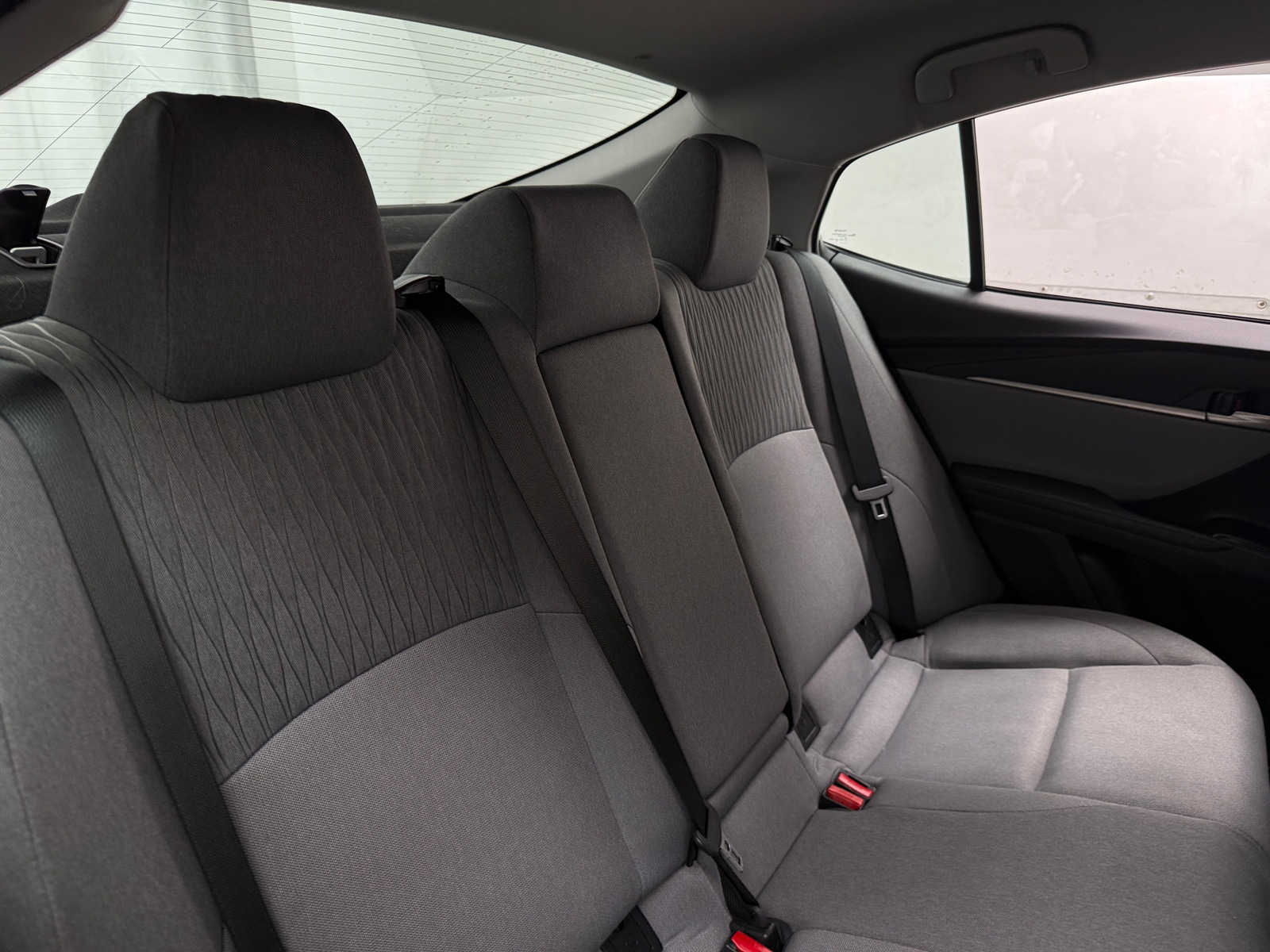 Thumbnail: 2025 Toyota Camry - 6