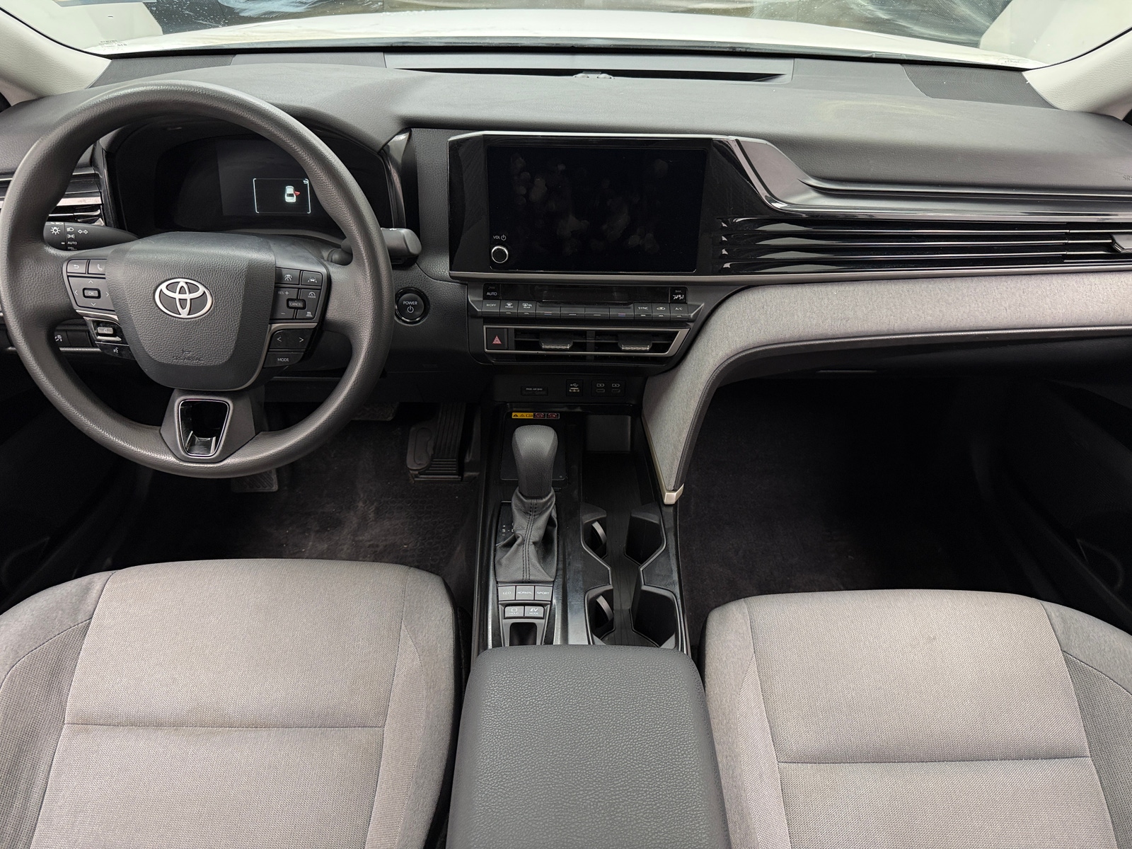 Thumbnail: 2025 Toyota Camry - 3