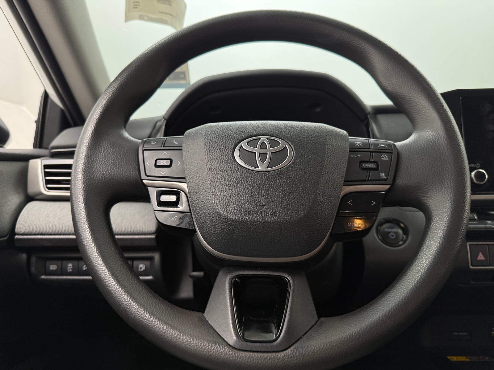 Thumbnail: 2025 Toyota Camry - 5